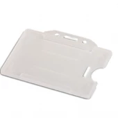 SARFF ŞEFFAF SERT KART KABI - 50ADET - 2