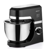 Conti CHM-101 Eksper Hamur Yoğurma Makinesi 5,3 Lt - 06279 - 2
