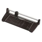 KW-TRIO 3034 SÜRGÜLÜ GİYOTİN - A4(31.8CM) - 10SYF. - 1