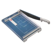 DAHLE 533 KOLLU GİYOTİN - A4(34CM) - 15SYF. - 1