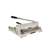 KW-TRIO 3943 KOLLU GİYOTİN - A4(37CM) - 150SYF. - 2