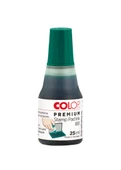 COLOP 801 25ML YEŞİL MÜREKKEP - 1