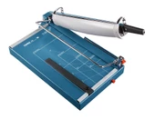 DAHLE 567 KOLLU GİYOTİN - A3(55CM) - 35SYF. - 2