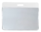 SARFF 9.5X7.5CM BEYAZ KART POŞETİ - 100ADET - 2