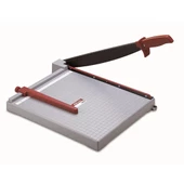 KW-TRIO 3923 KOLLU GİYOTİN - A4(33.5CM) - 10SYF. - 1
