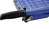 KW-TRIO 3902 KOLLU GİYOTİN - A3(44.8CM) - 15SYF. - 3