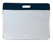 SARFF 9.5X7.5CM LACİVERT KART POŞETİ - 100ADET - 2