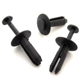 Opel Astra H Tampon Klipsi 51111964186 M1764-2 thumbnail 2