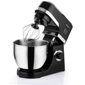 Conti CHM-101 Eksper Hamur Yoğurma Makinesi 5,3 Lt - 06279 - 1