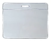 SARFF 9.5X7.5CM ŞEFFAF KART POŞETİ - 100ADET - 2