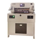 UBER PC720 ELEKTRİKLİ GİYOTİN - 1