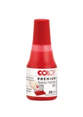 COLOP 801 25ML KIRMZI MÜREKKEP - 1