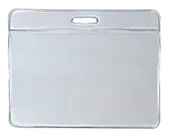 SARFF 7.5x9.5cm ŞEFFAF KART POŞETLERİ BLİSTER - 10ADET - 2
