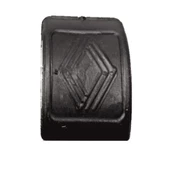 Renault 12 Toros Fren - Debriyaj Pedal Lastiği 2 Adetli Takım M1810 thumbnail 2