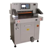 UBER PC520H HİDROLİK GİYOTİN - 1