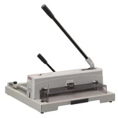 KW-TRIO 3943 KOLLU GİYOTİN - A4(37CM) - 150SYF. - 1