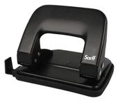 SARFF P25 SİYAH DELGEÇ (25 SYF.) - 1