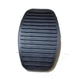 Tofaş Murat 131 Debriyaj Fren Pedal Lastiği 2 Adetli Set M1828 thumbnail 1