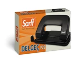 SARFF P25 SİYAH DELGEÇ (25 SYF.) - 2