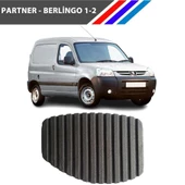 Partner Berlingo 1 2 Eski Kasa Fren Pedal Lastiği 1 Adet 450412 M1832-5 - 1