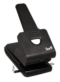 SARFF P60 SİYAH DELGEÇ (60 SYF.) - 1