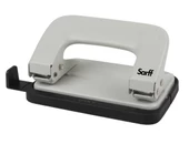 SARFF P12 GRİ DELGEÇ (10 SYF.) - 1