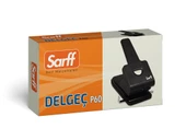 SARFF P60 SİYAH DELGEÇ (60 SYF.) - 2