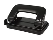 SARFF P12 SİYAH DELGEÇ (10 SYF.) - 1