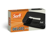 SARFF P10 SİYAH DELGEÇ (8 SYF.) - 2