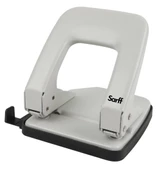 SARFF P35 GRİ DELGEÇ (35 SYF.) - 1