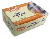 SARFF RENKLİ HARİTA ÇİVİSİ 10'LU KUTU - 2