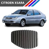 Citroen Xsara Fren Pedal Lastiği 1 Adet 450412 M1832-6 - 1