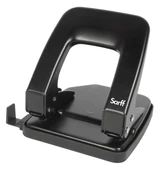 SARFF P35 SİYAH DELGEÇ (35 SYF.) - 1