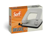SARFF P35 GRİ DELGEÇ (35 SYF.) - 2