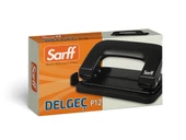 SARFF P12 SİYAH DELGEÇ (10 SYF.) - 2