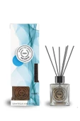 Vadi Esintisi Bambu Çubuklu Oda Kokusu 100 ml Reed Diffuser - Valley Breeze - 1