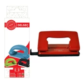KANEX DELGEÇ 480G KIRMIZI BLİSTER - 14SAYFA - 1