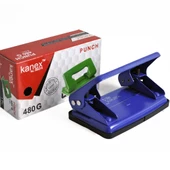 KANEX DELGEÇ 480G-MAVİ - 14SYF - 3