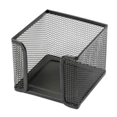 SARFF PERFORE 3LÜ MASAÜSTÜ SETİ(SİYAH) - 1