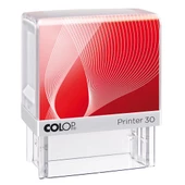 COLOP PRINTER LINE (G7) SERİSİ 30 SİYAH KEÇE - 3