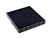 COLOP Q43 KARE MAVİ KASA MAVİ KEÇE - 43X43MM thumbnail 2