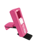 COLOP CEP30 KAŞE PEMBE KASA SİYAH KEÇE - 18X47MM - 3