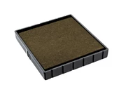 COLOP Q43 KARE SİYAH KASA KURU KEÇE - 43X43MM thumbnail 2