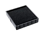 COLOP Q30 KARE SİYAH KASA SİYAH KEÇE - 30X30MM - 2