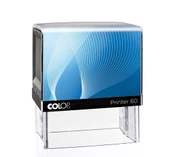 COLOP PRINTER LINE (G7) SERİSİ 60 MAVİ KEÇE - 1