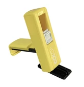 COLOP CEP30 KAŞE SARI KASA SİYAH KEÇE - 18X47MM - 3