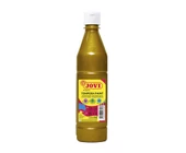 JOVI 506 GUAJ BOYA 500ML METALIK ALTIN - 1