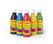JOVI 502 GUAJ BOYA 250ML KIRMIZI - 3