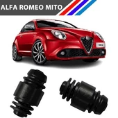 Alfa Romeo Mito Bagaj Ayar Lastiği 2 Adetli Takım 2008 - 2011 M1904-1 thumbnail 1