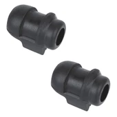 Renault 9 - 11 - 19 Viraj Demir Uç Lastiği 2 Adetli Takım M1900 thumbnail 2